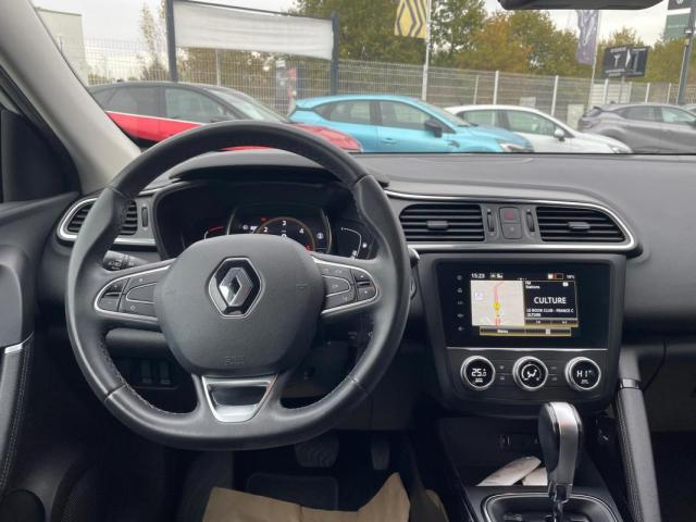 Renault Kadjar image 5