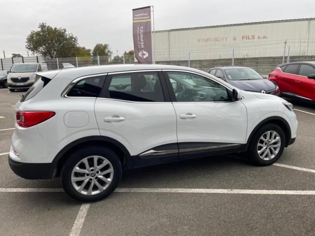 Renault Kadjar image 8