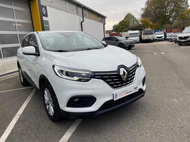 Renault Kadjar image 1