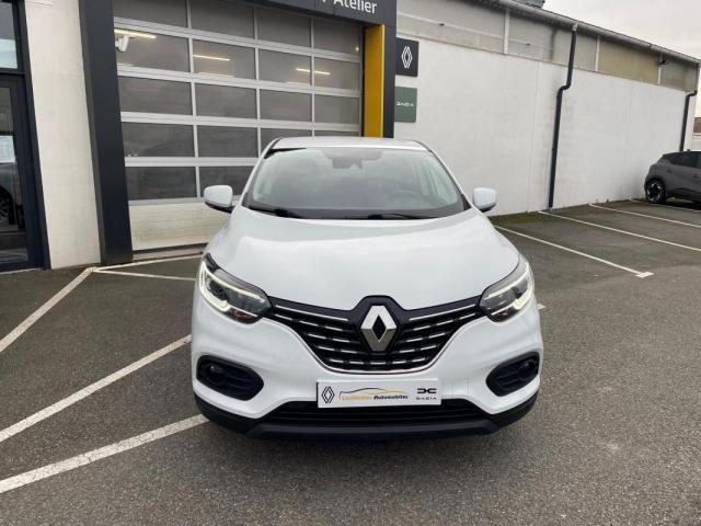 Renault Kadjar image 7
