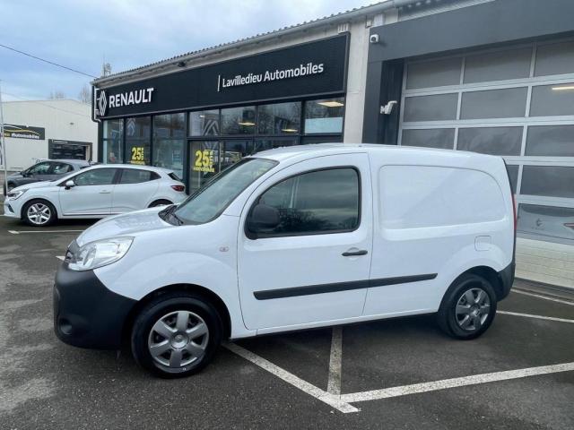 Renault Kangoo image 9