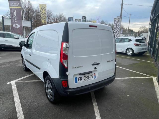 Renault Kangoo image 7