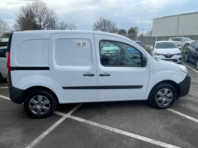 Renault Kangoo image 4
