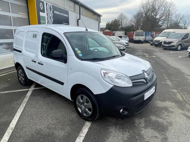 Renault Kangoo image 2
