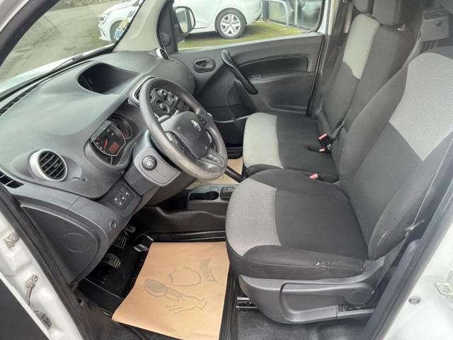 Renault Kangoo image 8