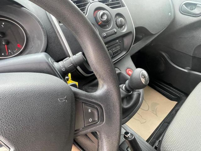 Renault Kangoo image 3