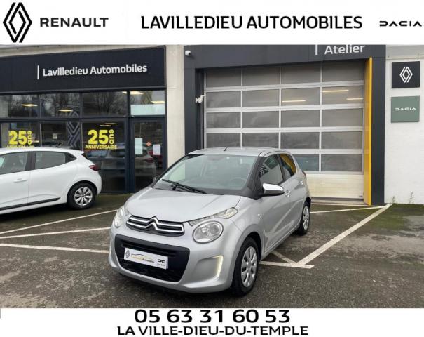 Citroen C1 Vti 68cv Feel
