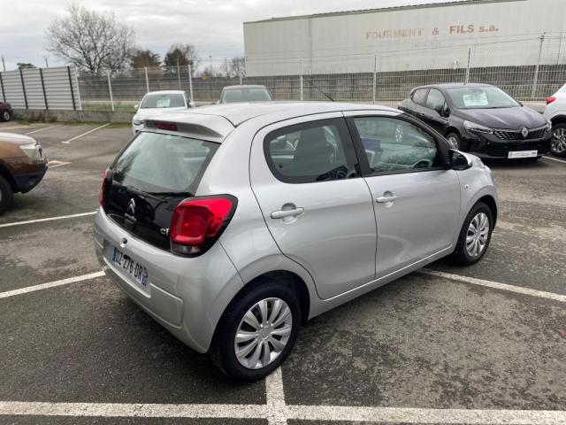 Citroen C1 image 4