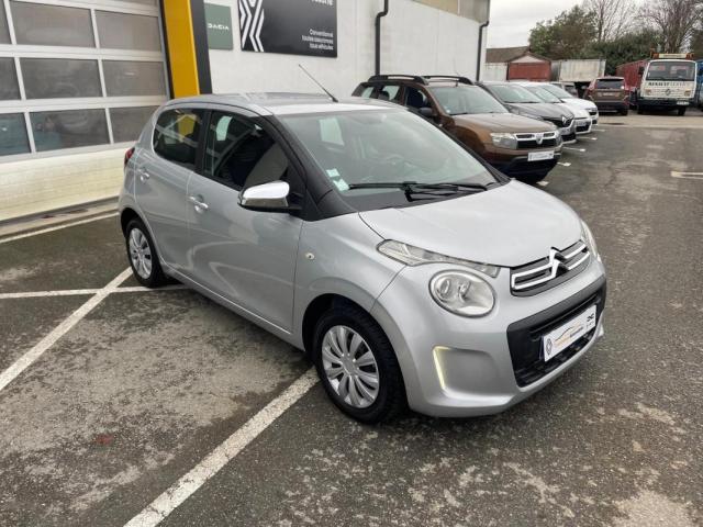 Citroen C1 image 1