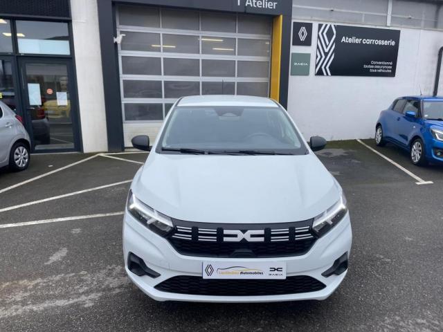 Dacia Sandero image 7