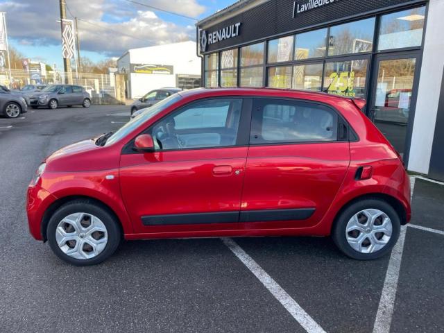Renault Twingo image 2