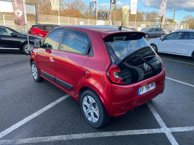Renault Twingo image 1