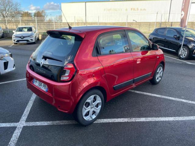 Renault Twingo image 3