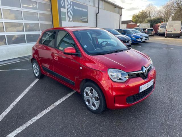 Renault Twingo image 6