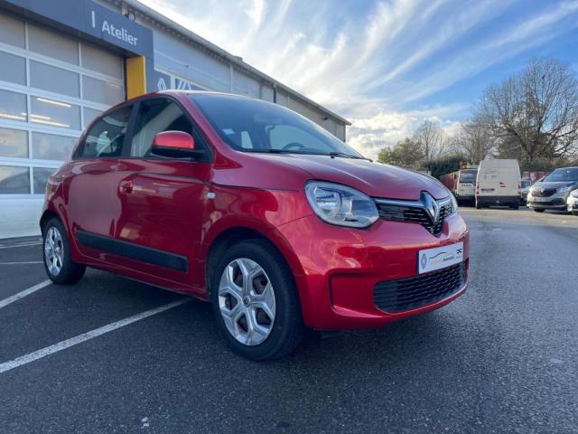 Renault Twingo image 7