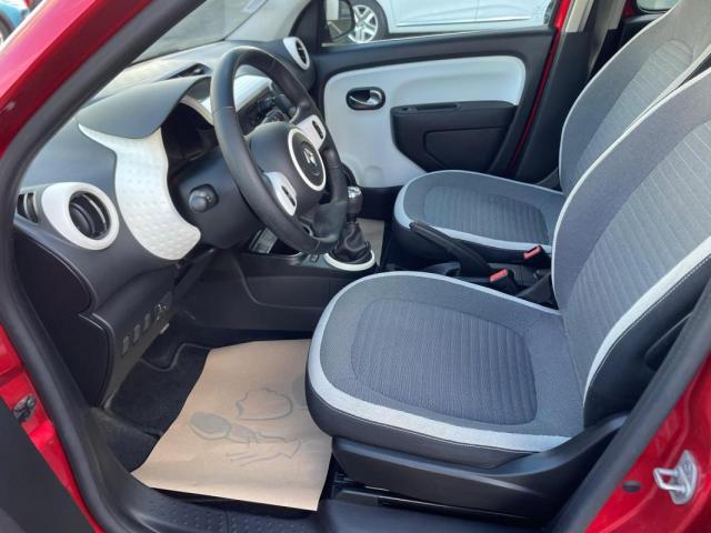 Renault Twingo image 8