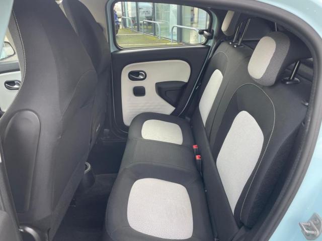 Renault Twingo image 6