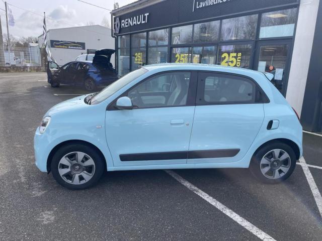 Renault Twingo image 8