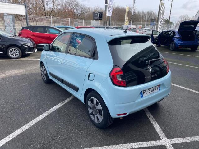 Renault Twingo image 4