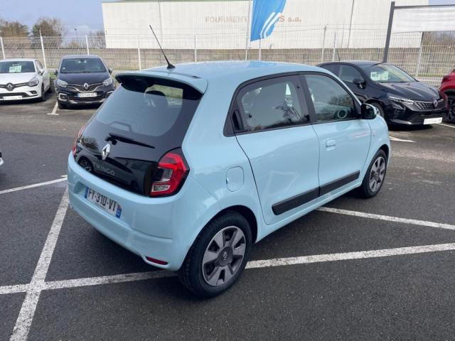 Renault Twingo image 5