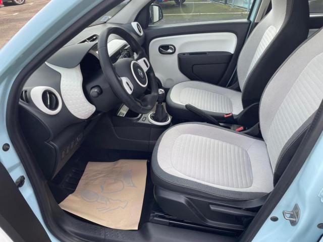 Renault Twingo image 1