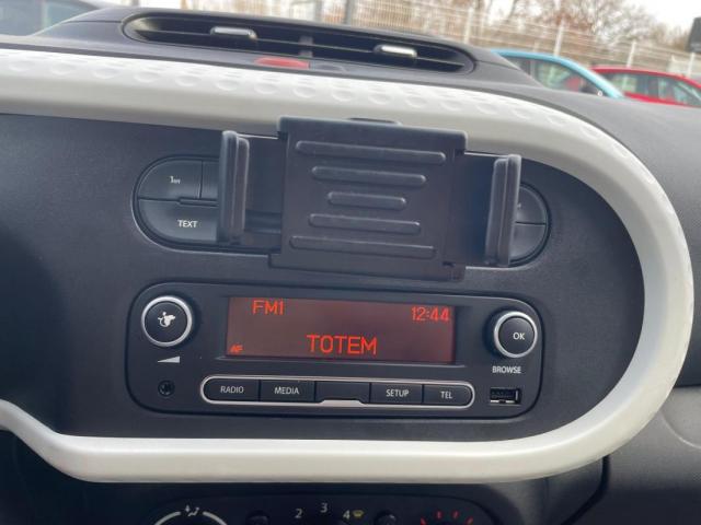 Renault Twingo image 7
