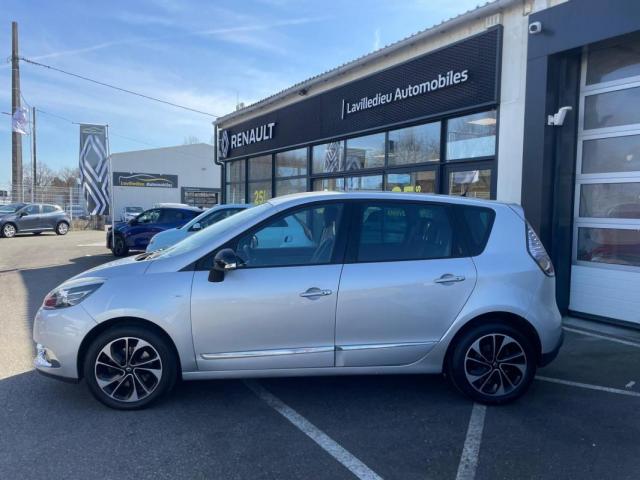 Renault Scénic image 3