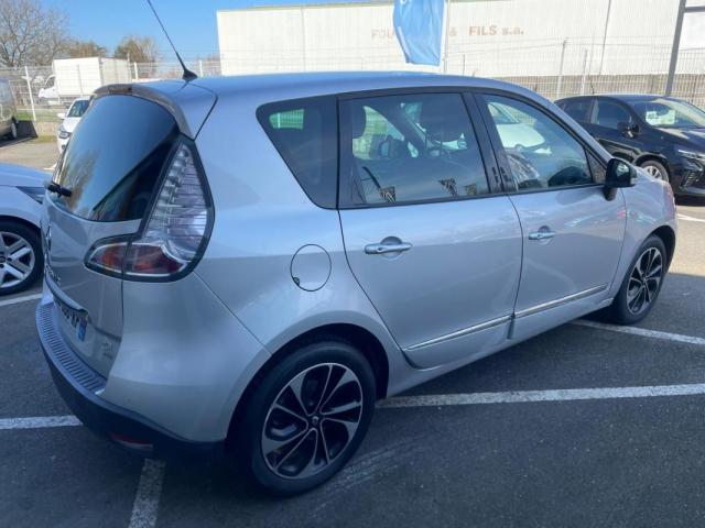 Renault Scénic image 4