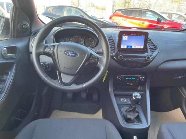 Ford Ka + image 4