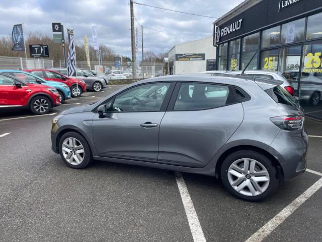 Renault Clio image 7