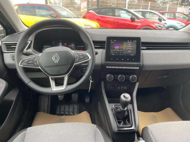 Renault Clio image 8
