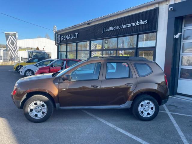 Dacia Duster image 5