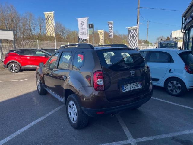 Dacia Duster image 2