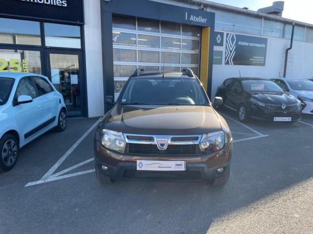 Dacia Duster image 6