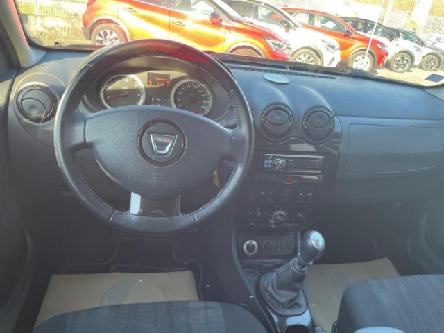 Dacia Duster image 7