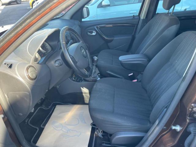 Dacia Duster image 3