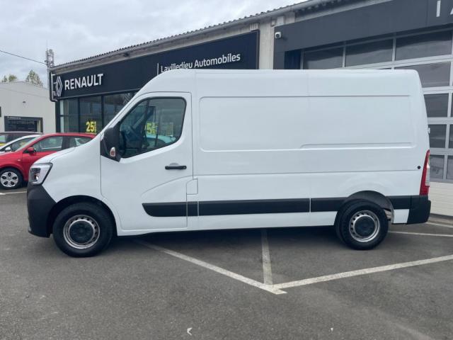 Renault Master image 8