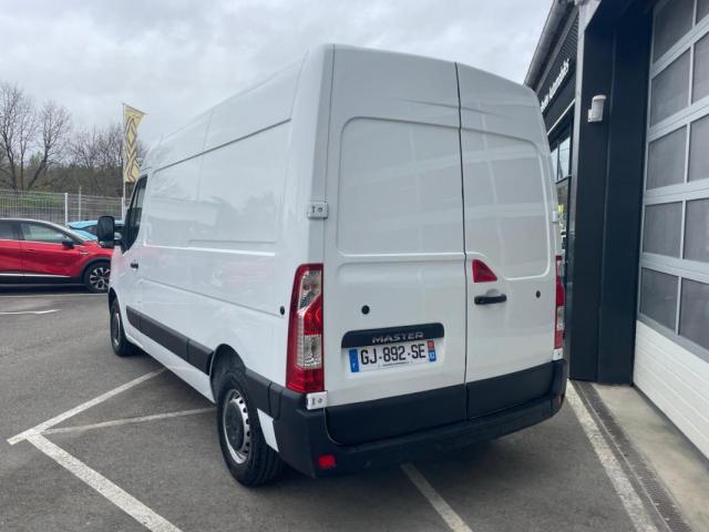 Renault Master image 9