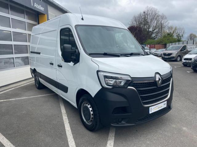 Renault Master image 5