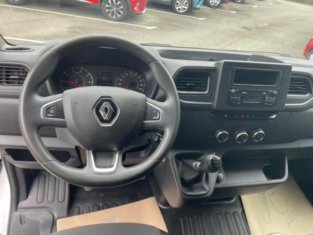 Renault Master image 3
