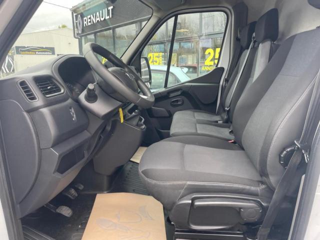 Renault Master image 6