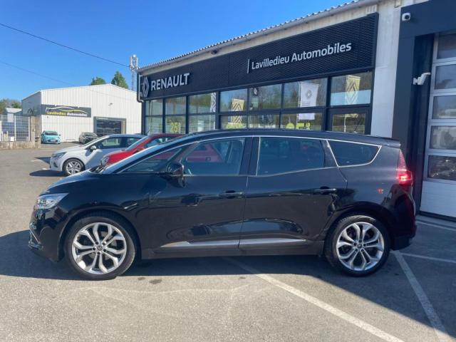 Renault Grand Scénic image 7