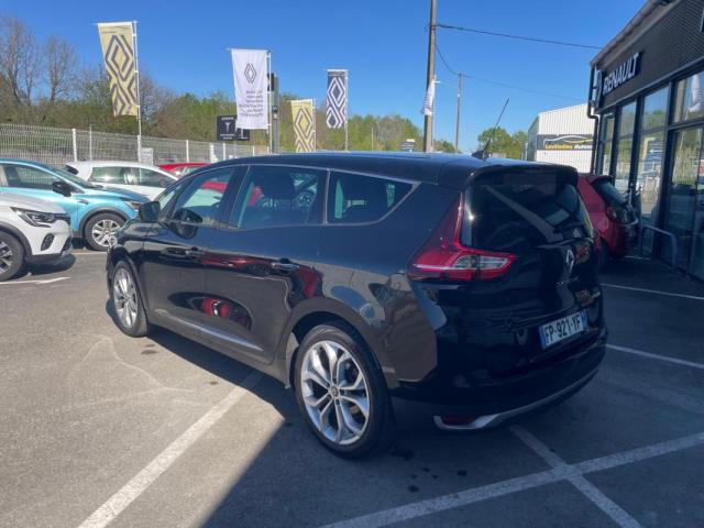 Renault Grand Scénic image 3