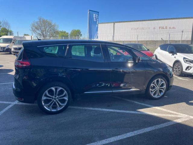 Renault Grand Scénic image 6