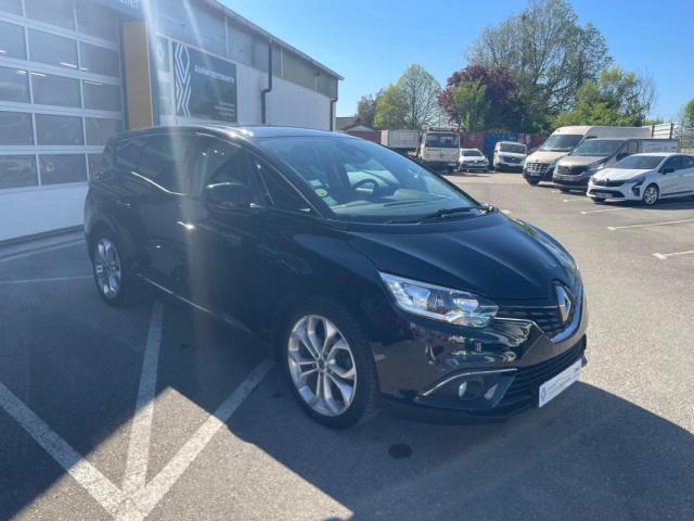 Renault Grand Scénic image 8