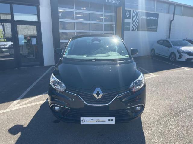 Renault Grand Scénic image 2