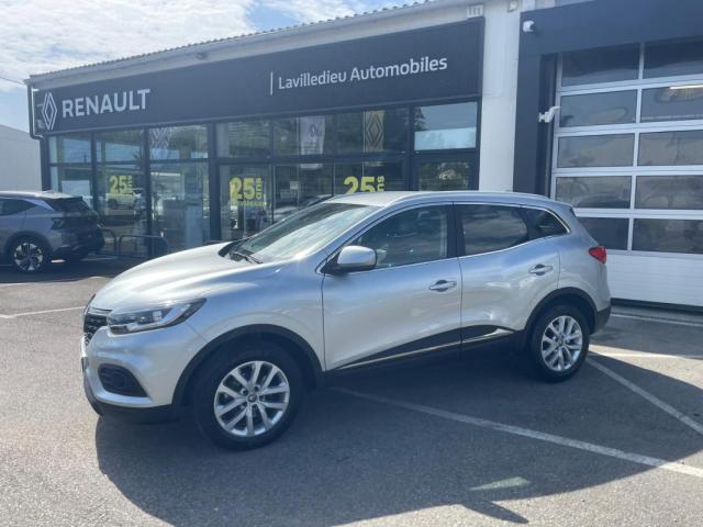 Renault Kadjar image 7