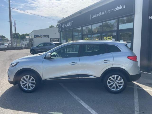 Renault Kadjar image 9