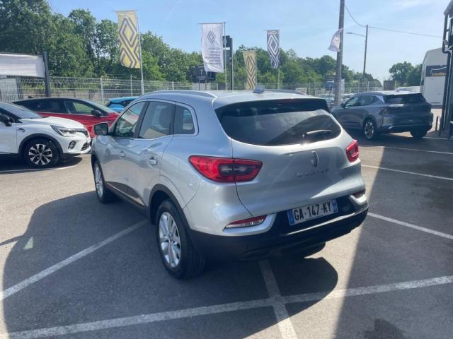 Renault Kadjar image 4