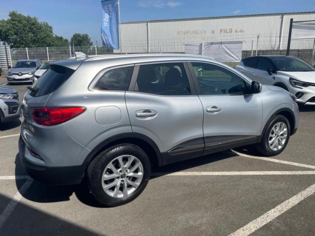 Renault Kadjar image 5